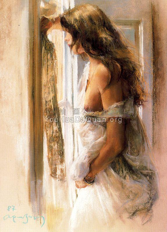 -Unknown - 阿切·博里格斯